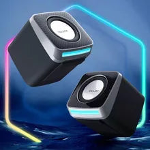 ERAZER Desktop Surround Sound Speakers