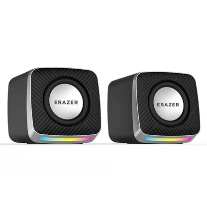 ERAZER Desktop Surround Sound Speakers